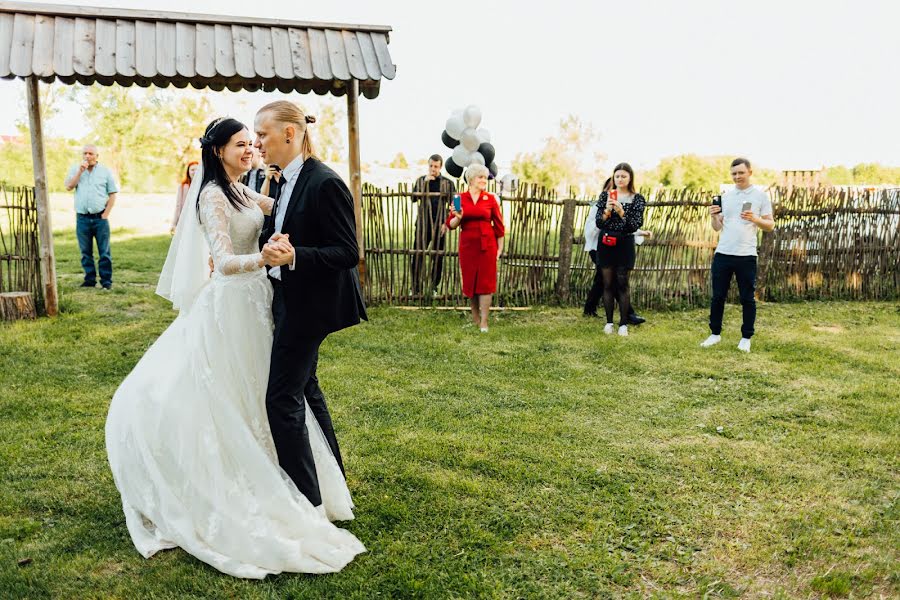 Fotógrafo de bodas Ilya Kukolev (kukolev). Foto del 2 de junio 2021