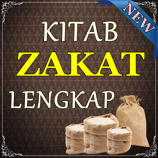 Kitab Zakat Lengkap