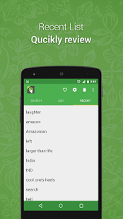 How to download onTouch Dictionary : Pop up 2.1 unlimited apk for android