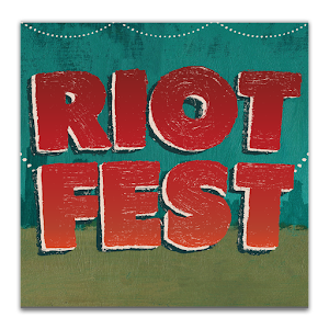 Riot Fest 2017