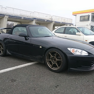 S2000 AP1