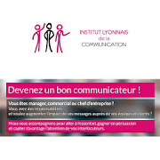 Institut Lyonnais de la Communication  Icon