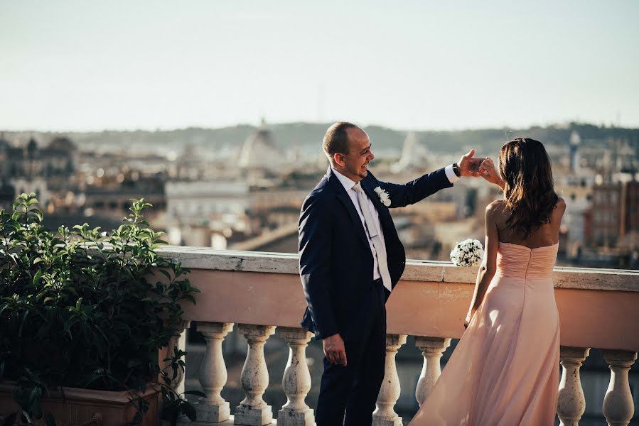 Fotógrafo de casamento Fabrizio Musolino (fabriziomusolino). Foto de 20 de setembro 2022