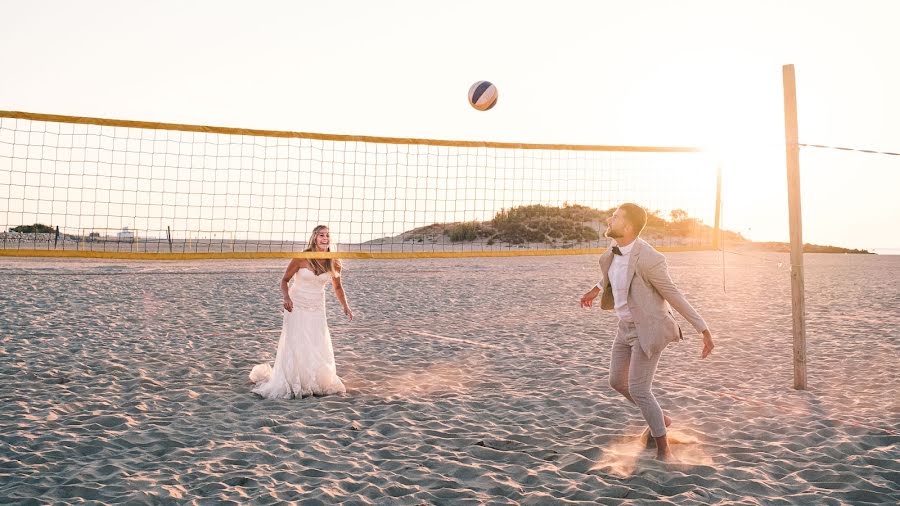 Hochzeitsfotograf Yoann Begue (studiograou). Foto vom 5. Oktober 2020