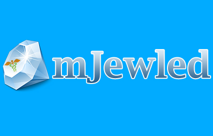 mJeweled chrome extension