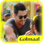 Cover Image of Скачать All Songs Golmaal Again Mp3 1.2 APK