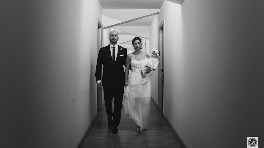 Wedding photographer Fragiskos Penidis (fragipen). Photo of 13 March 2019