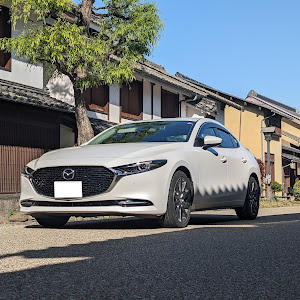 MAZDA3 BPEP