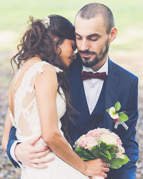 Photographe de mariage Jean-Christophe Fouchard (jcfphotographe). Photo du 14 avril 2019