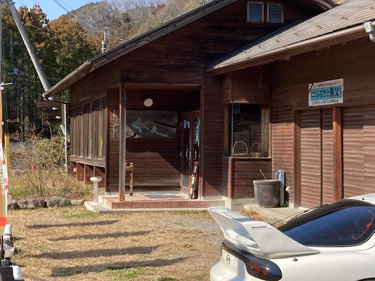 RX-7の頭文字D聖地巡礼・恭子ちゃんを探して…・コーヒー&スタジオ 今人・ぼっちドライブ・甘党男子に関するカスタム事例の投稿画像6枚目