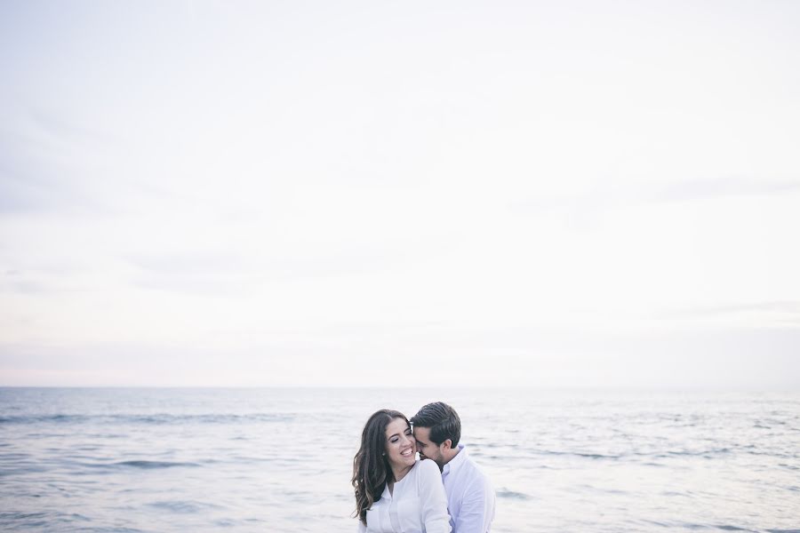 Photographe de mariage Pablo Estrada (pabloestrada). Photo du 26 septembre 2017