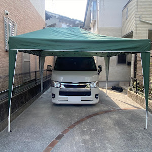 ハイエースバン RH24