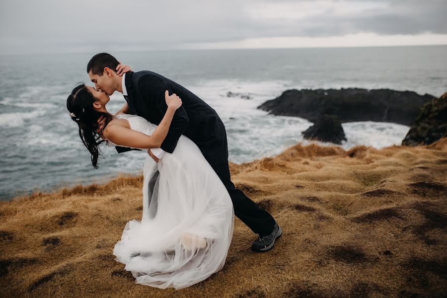 Fotógrafo de bodas Serg Cooper (scooper). Foto del 16 de marzo 2019