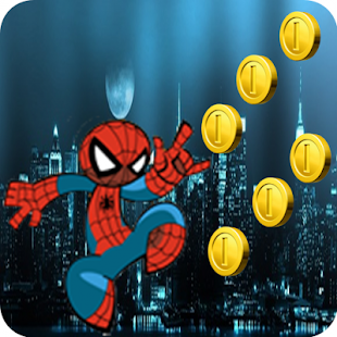 Download Spider Rush Ninja APK for Android