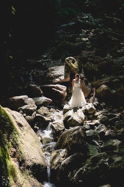 Fotógrafo de bodas Kostas Tsilogiannis (shootme). Foto del 23 de julio 2019