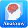 Anatomy Mnemonics  Offline (Free) icon