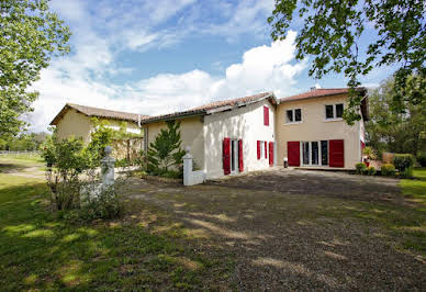 Maison avec terrasse 4