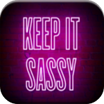 Cover Image of Tải xuống Sassy Quotes 1.6 APK