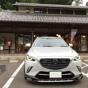 CX-3 DK5AW