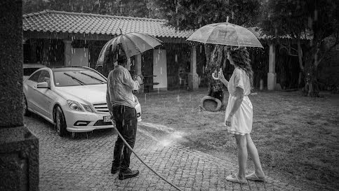 Fotógrafo de casamento Paulo Pinto (paulopinto). Foto de 4 de dezembro 2021