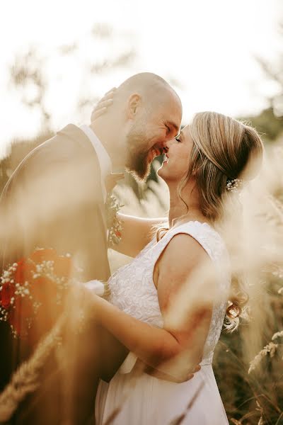 Fotografo di matrimoni Tereza Vitoulová (tess). Foto del 10 maggio 2021