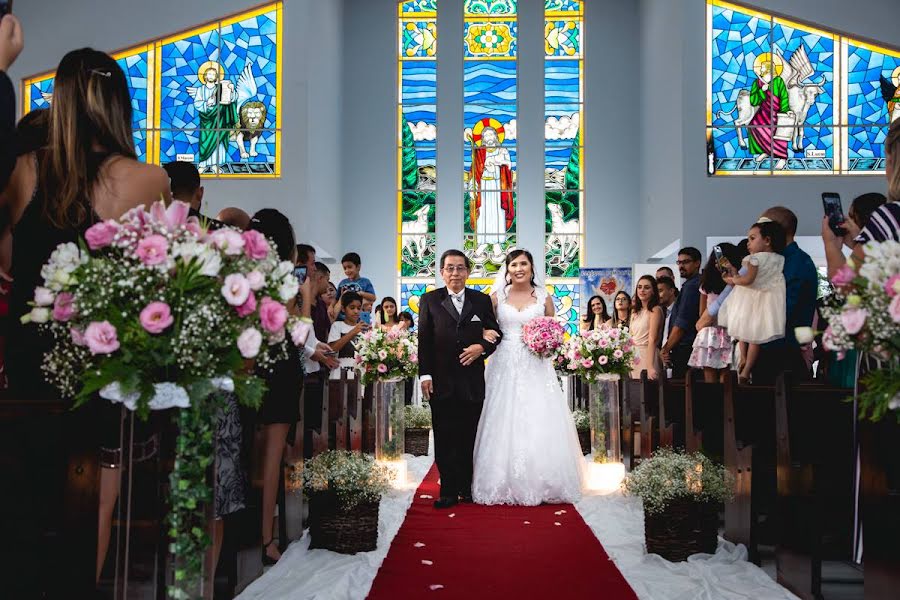 Photographe de mariage Mário Anderson Nakase (marionakase). Photo du 11 mai 2020