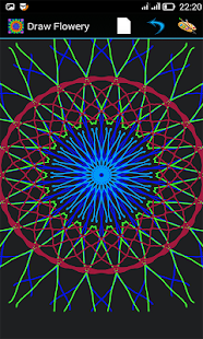 Draw Flowery(圖5)-速報App