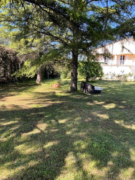 Vente villa 6 pièces 330 m² à Châteauneuf-du-Rhône (26780), 676 000 €