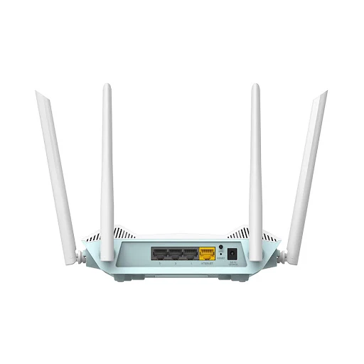 Thiết bị mạng/ Router D-Link R15