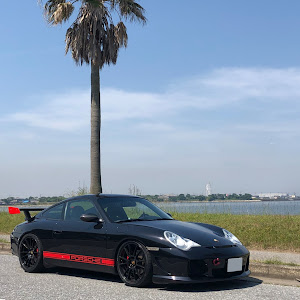 996カレラ