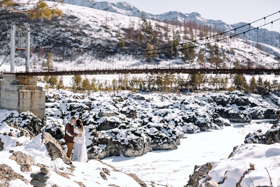 Φωτογράφος γάμων Elena Fedulova (fedulova). Φωτογραφία: 28 Μαρτίου 2020