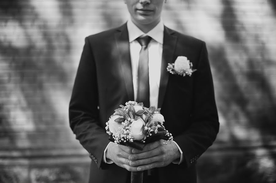 Photographe de mariage Anastasiya Nenasheva (goodfoto). Photo du 11 juillet 2014