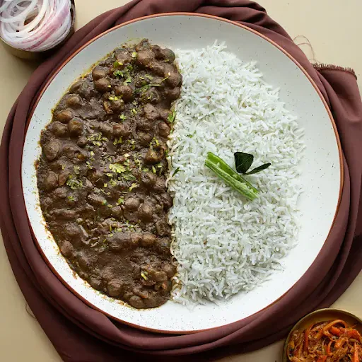 Chole Chawal