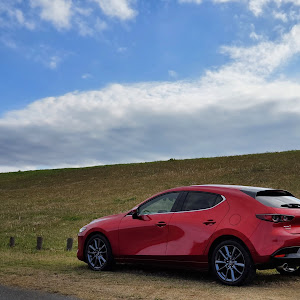 MAZDA3 BPFP