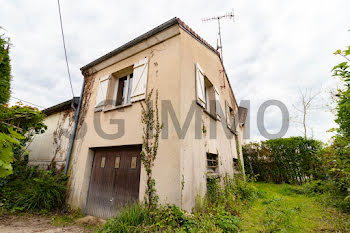 maison à Pontoise (95)