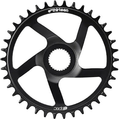 E*Thirteen  e*spec Steel Direct Mount Chainring - Bosch CX Gen4