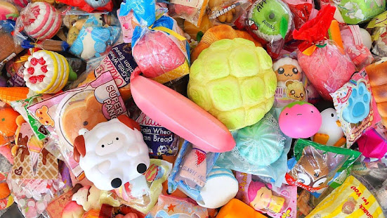 Cutest Squishy Collection(圖2)-速報App