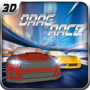 Super Drag Race 3D for PC and MAC