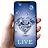 Diamond Live Wallpaper HD icon