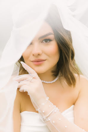 Photographe de mariage Liliana Arseneva (arsenyevaliliana). Photo du 21 février 2023