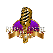 Rhema Gospel Radio  Icon