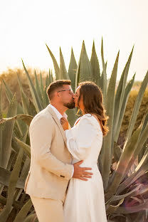 Hochzeitsfotograf Aleksandra Malysheva (iskorka). Foto vom 26. Dezember 2023