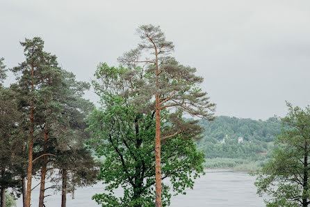 Fotógrafo de bodas Sergey Bulychev (bulychov). Foto del 27 de julio 2018