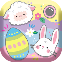 Easter Photo Stickers App