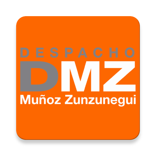 DMZ 通訊 App LOGO-APP開箱王