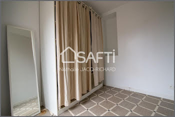 appartement à Nantes (44)