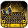 Thème de clavier Glitterbutterfly icon