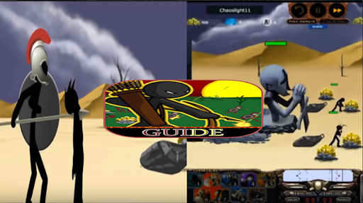 Guide For Stick War Legacy - 2020 - Walkthrough