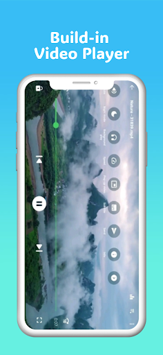 Screenshot Video Saver: Video Downloader
