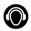 laut.fm Radio icon